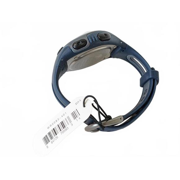 Nike China Bowerman Triax Watch Water-Resistant 50-Lap 100m - Picture 3 of 5